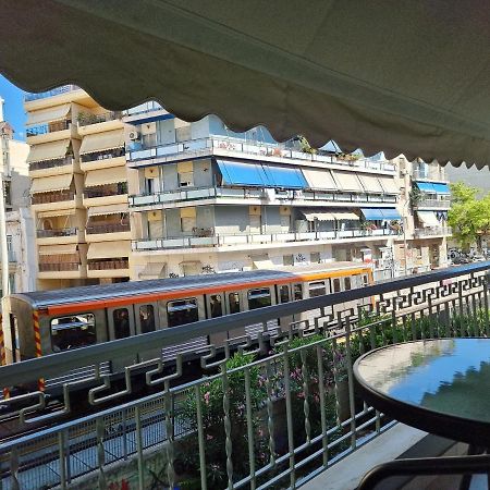 Arman Group Arya Daire Atina Dış mekan fotoğraf