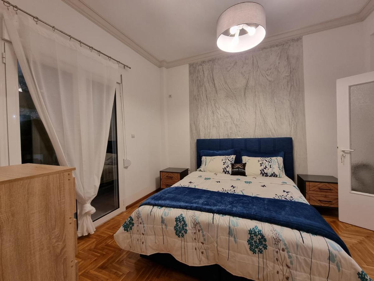 Arman Group Arya Daire Atina Dış mekan fotoğraf