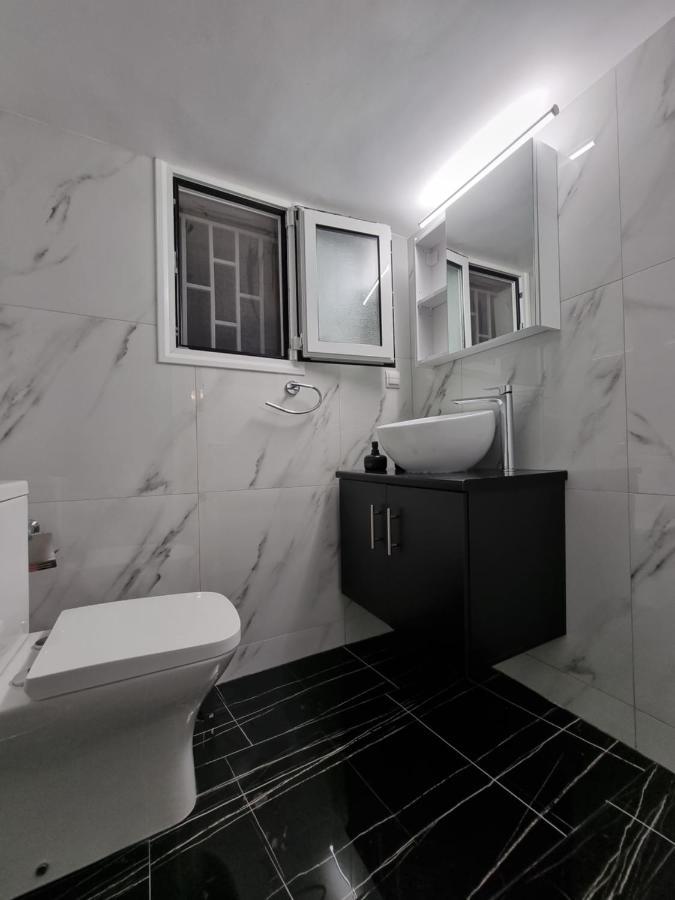 Arman Group Arya Daire Atina Dış mekan fotoğraf
