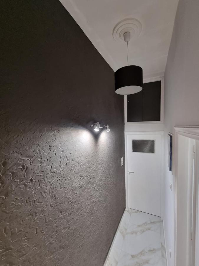 Arman Group Arya Daire Atina Dış mekan fotoğraf