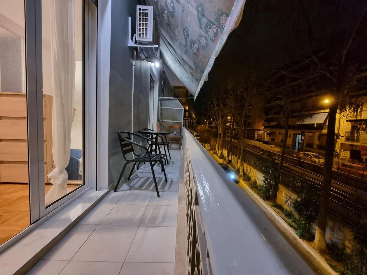 Arman Group Arya Daire Atina Dış mekan fotoğraf