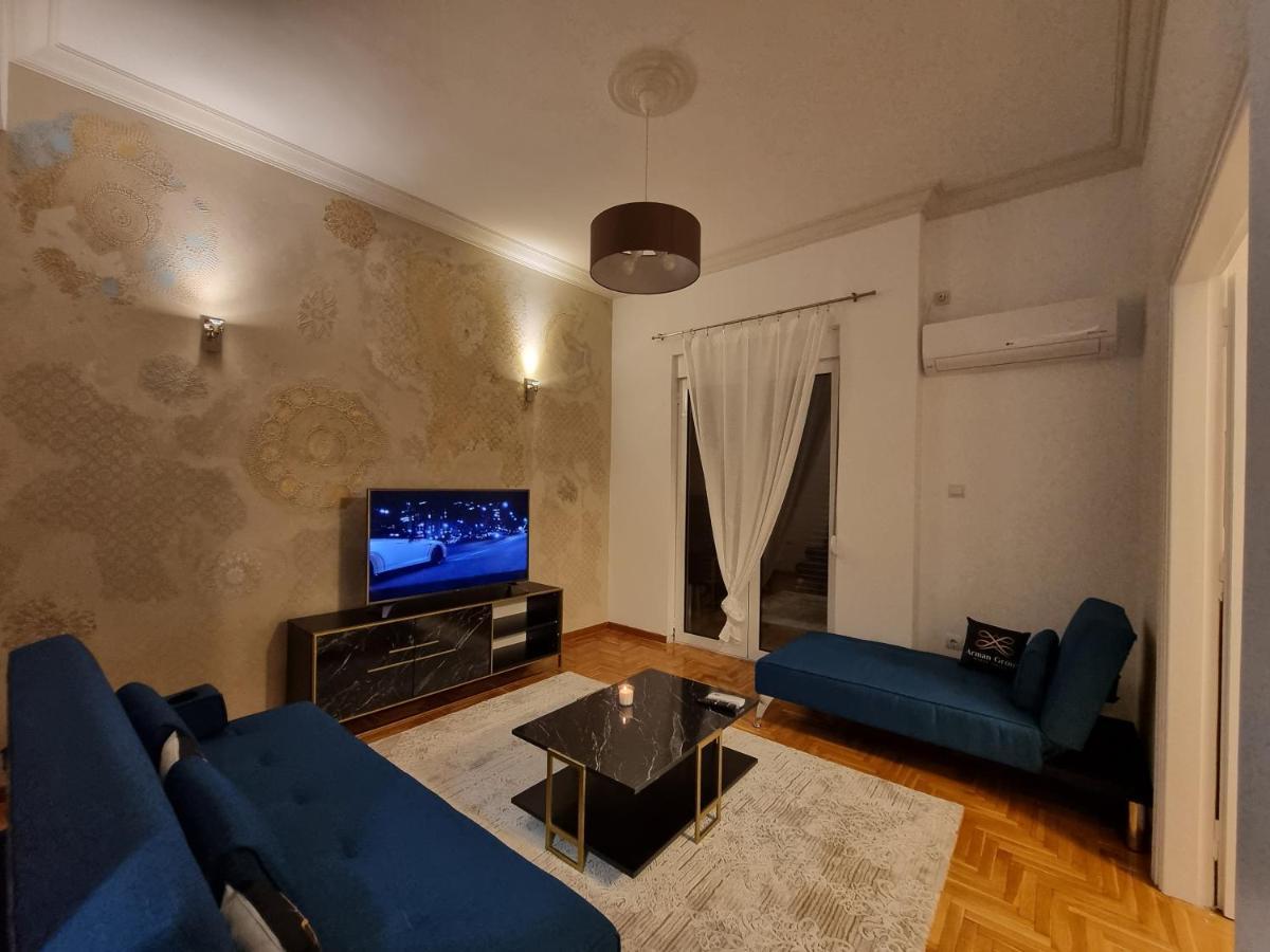 Arman Group Arya Daire Atina Dış mekan fotoğraf