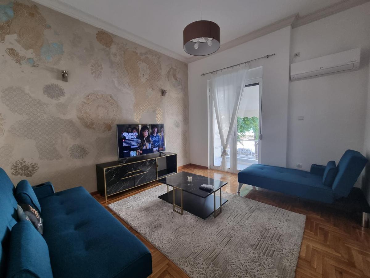 Arman Group Arya Daire Atina Dış mekan fotoğraf