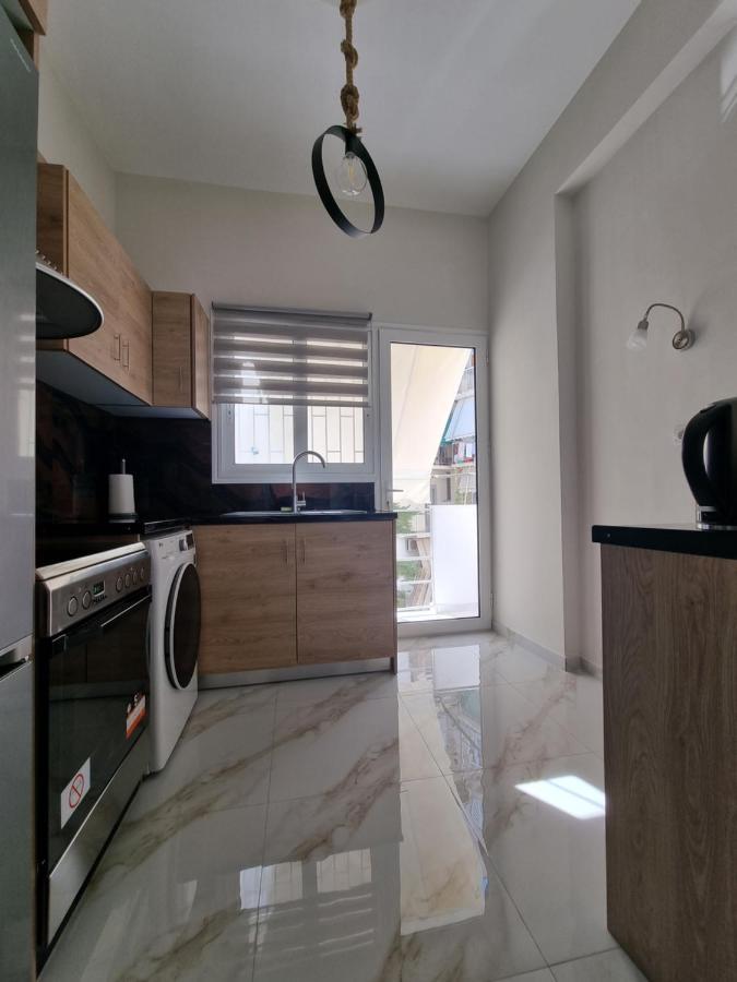 Arman Group Arya Daire Atina Dış mekan fotoğraf
